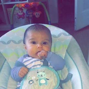 Meet your Posher, Heidi